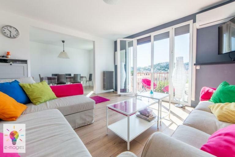 Saint-Raphaël Residence Les Platanes المظهر الخارجي الصورة