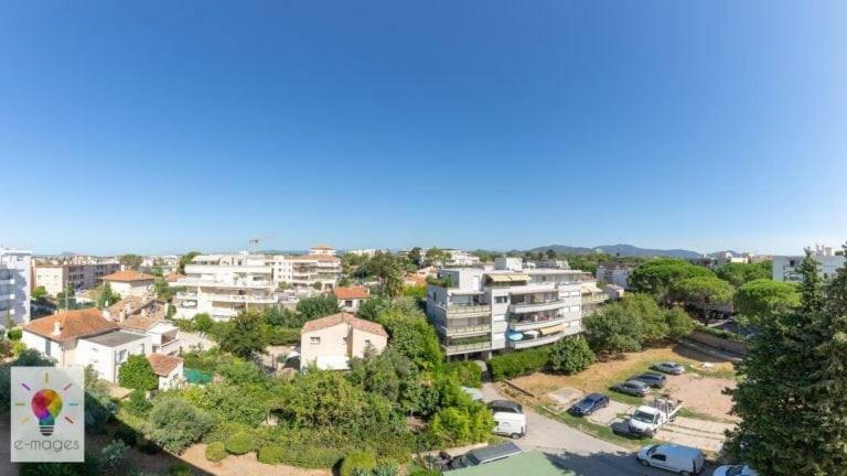 Saint-Raphaël Residence Les Platanes المظهر الخارجي الصورة