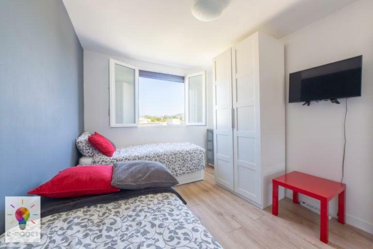 Saint-Raphaël Residence Les Platanes المظهر الخارجي الصورة